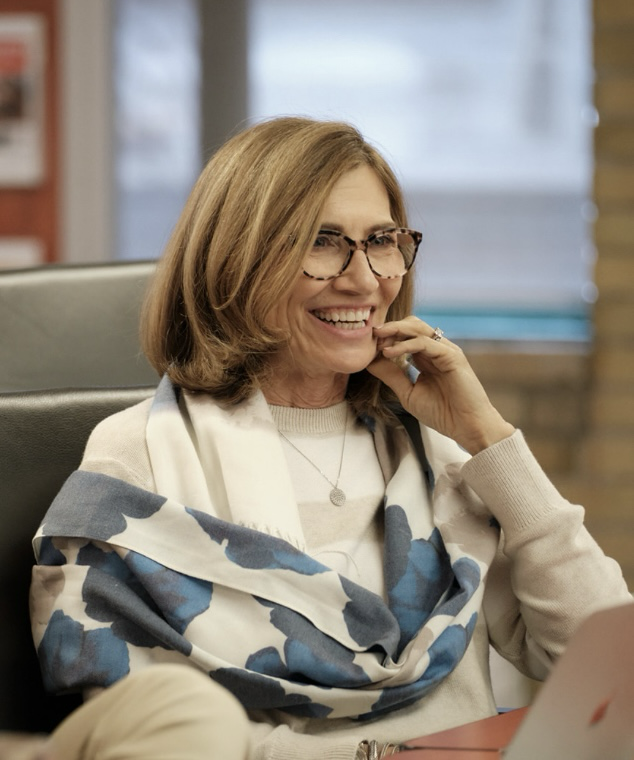 Colleen Bowler
